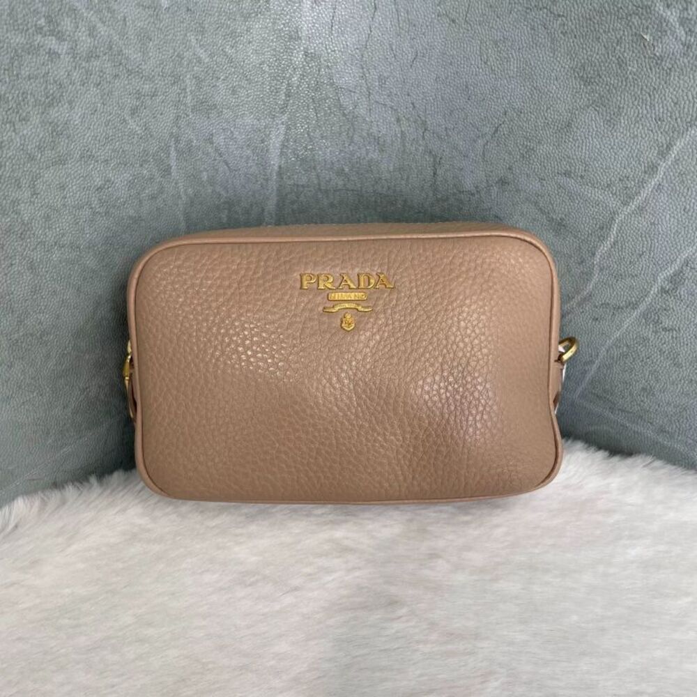 Prada Women Pre-Loved Bag Very Good Condition